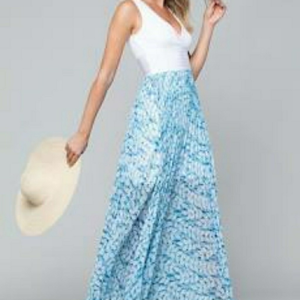 Naya bebe dress